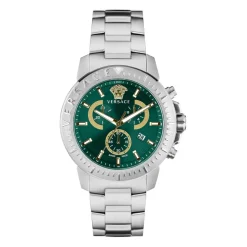 Chronograph NEW CHRONO