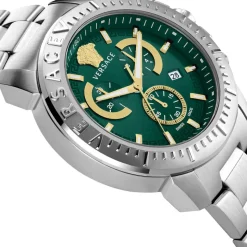 Chronograph NEW CHRONO