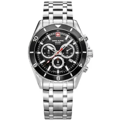 Chronograph Uhr