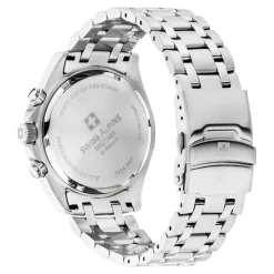 Chronograph Uhr