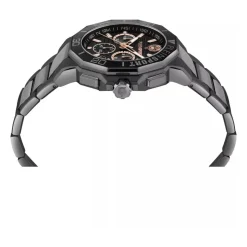 Chronograph Uhr