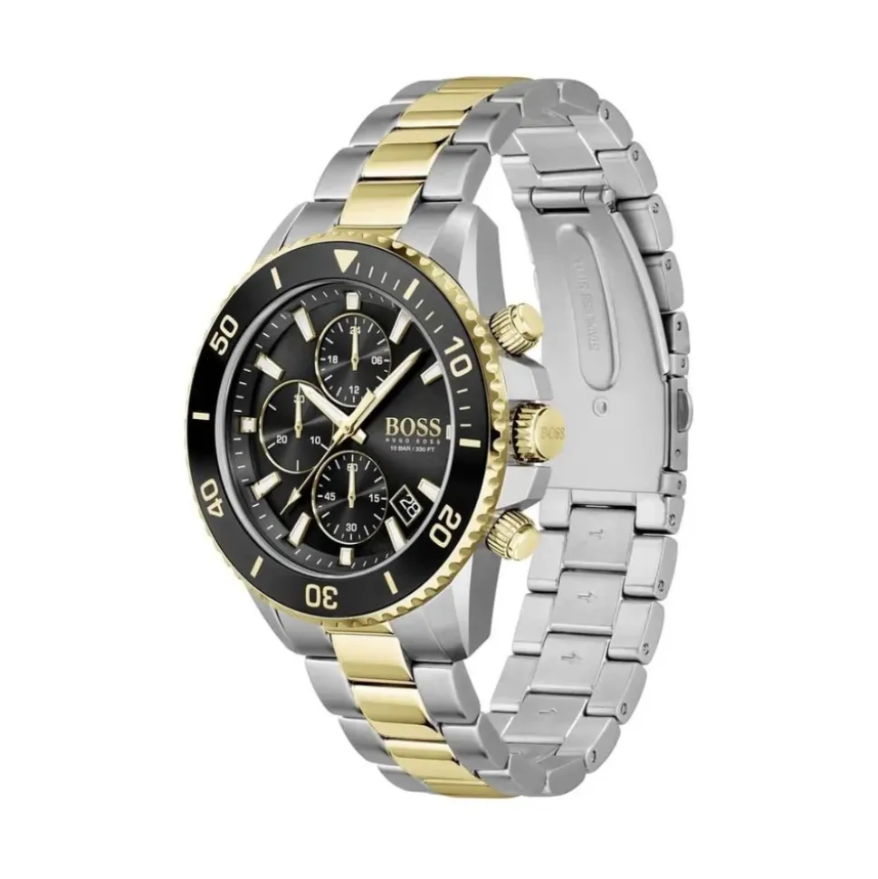 Chronograph Uhr