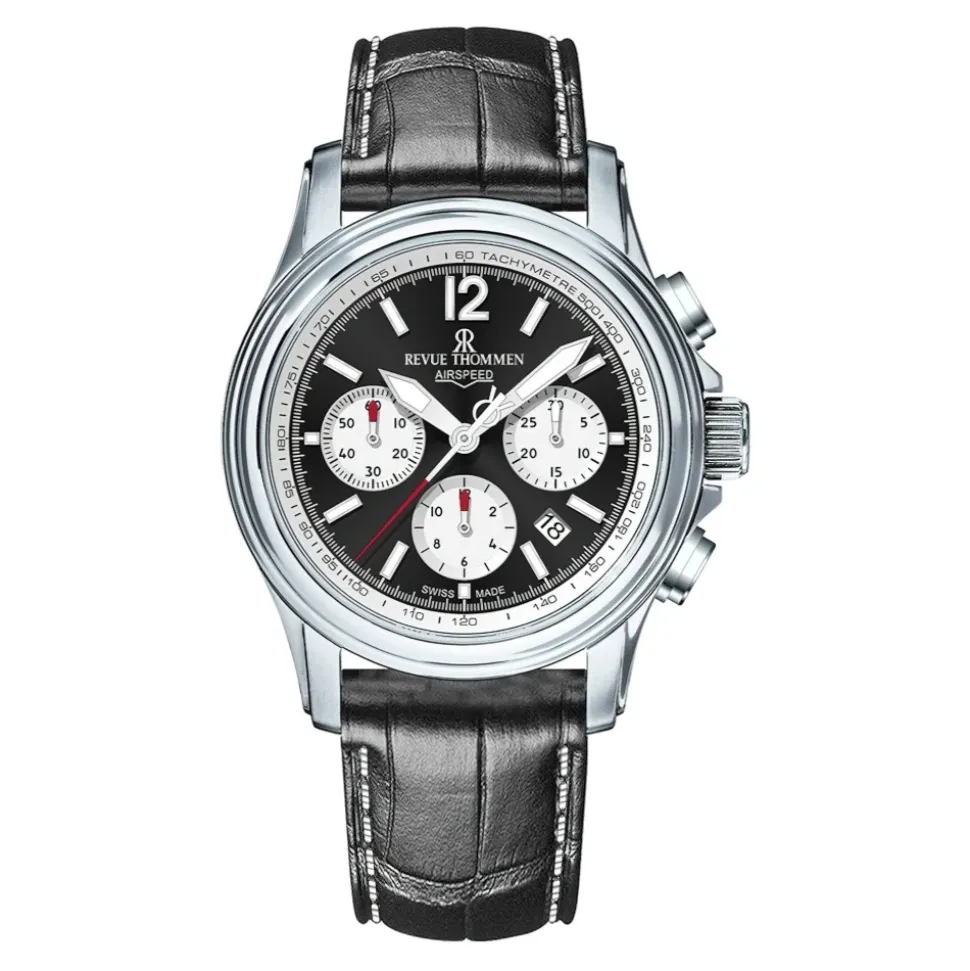 Chronograph Uhr 16041.6337