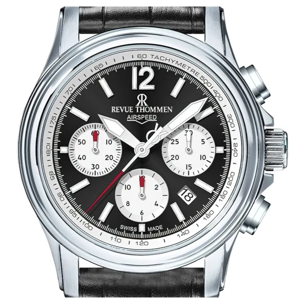 Chronograph Uhr 16041.6337