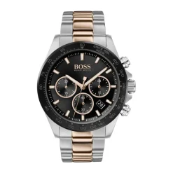 Chronograph Watch