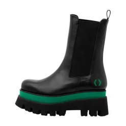 Chunky Chelsea Boot in limitierter Auflage