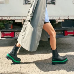 Chunky Chelsea Boot in limitierter Auflage