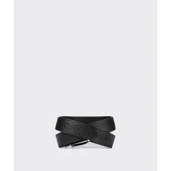 Cintura Embossed Leather