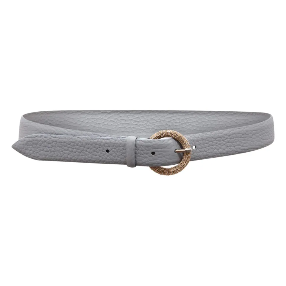 Cintura Soft Wo Belt D10318