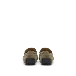 City Gommino Wildleder Loafer