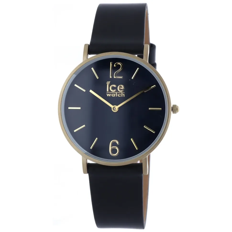 City Tanner Uhr