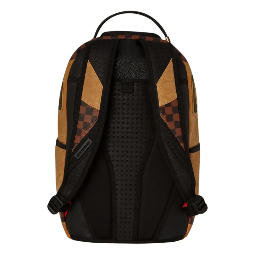 City Travel Sport Urban Rucksack