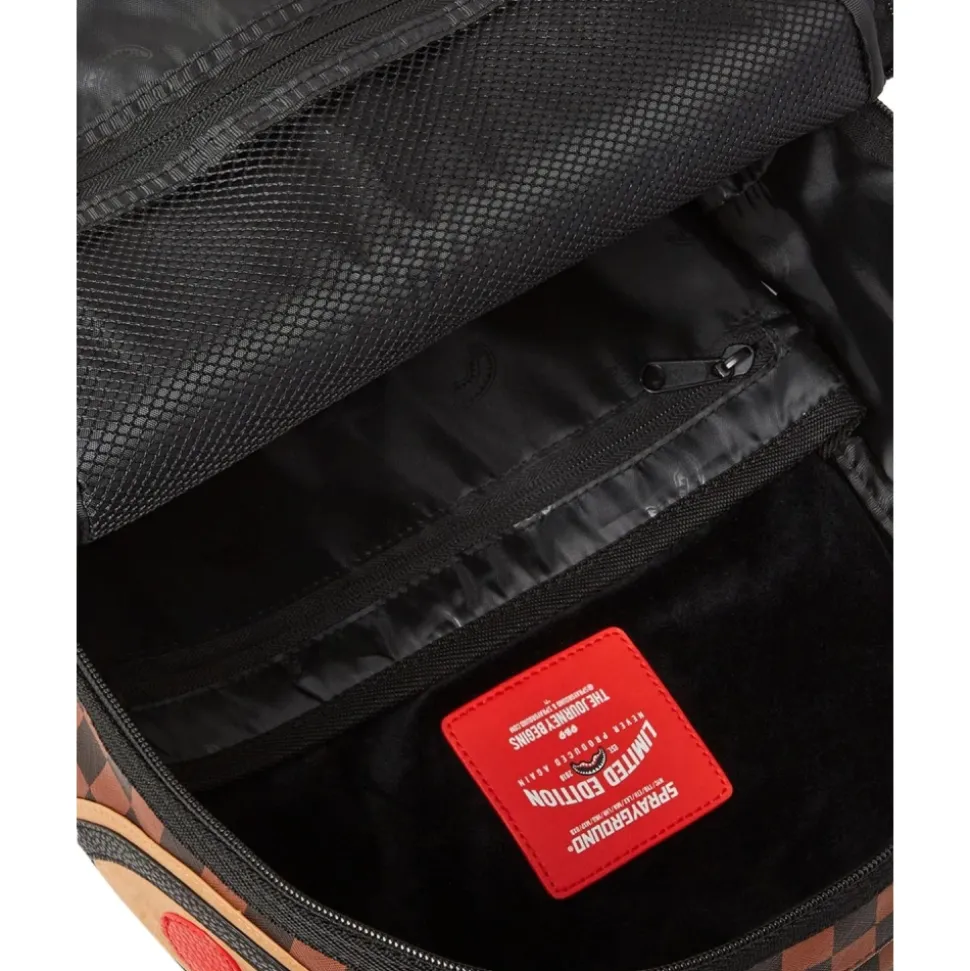 City Travel Sport Urban Rucksack