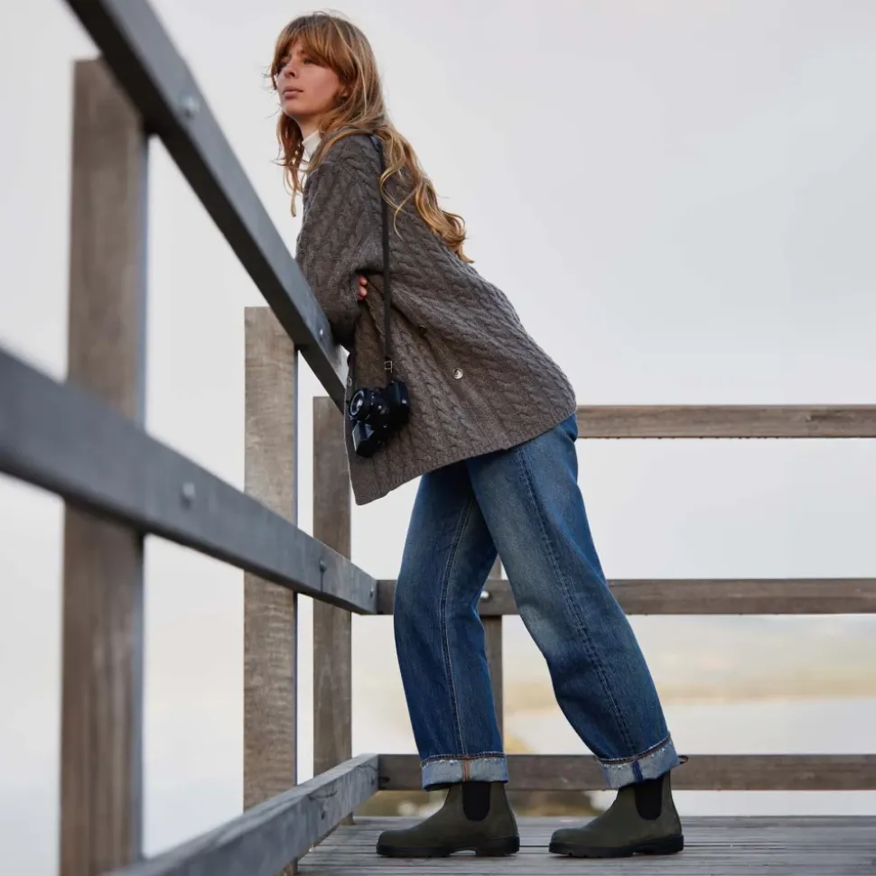 Classic 2442 Boots