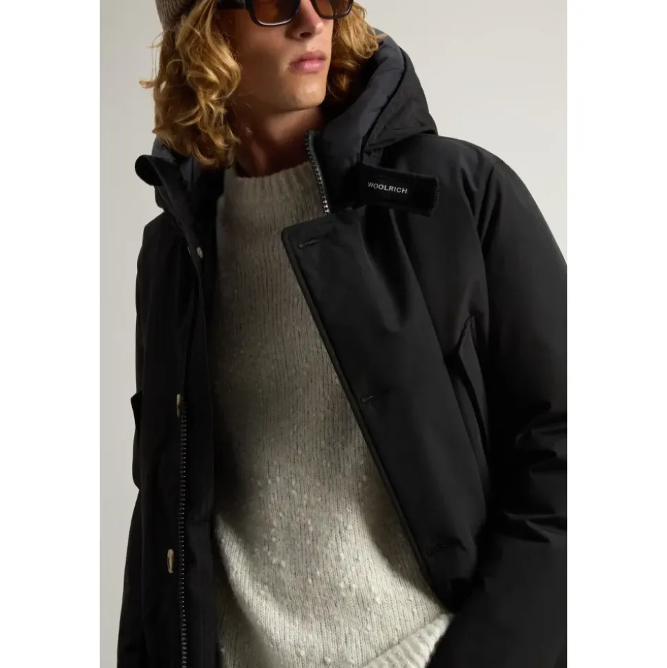 Classic Arctic Parka