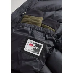 Classic Arctic Parka