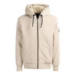 Classic Bunny Zip-Through Hoodie