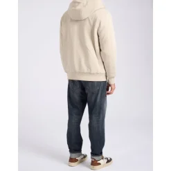 Classic Bunny Zip-Through Hoodie