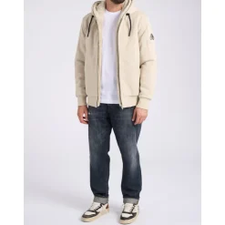 Classic Bunny Zip-Through Hoodie