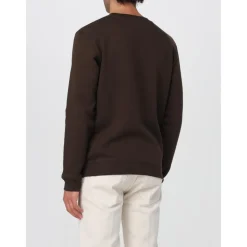 Classic Crew Neck Sweatshirt