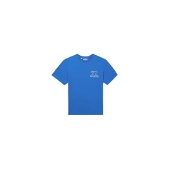 Classic French Tee