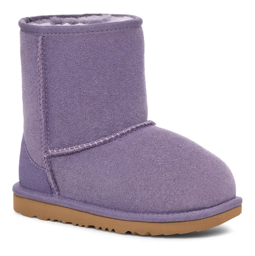 Classic II Boot