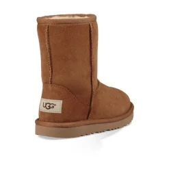 Classic II Boots Stiefel Chestnut
