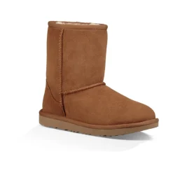 Classic II Boots Stiefel Chestnut