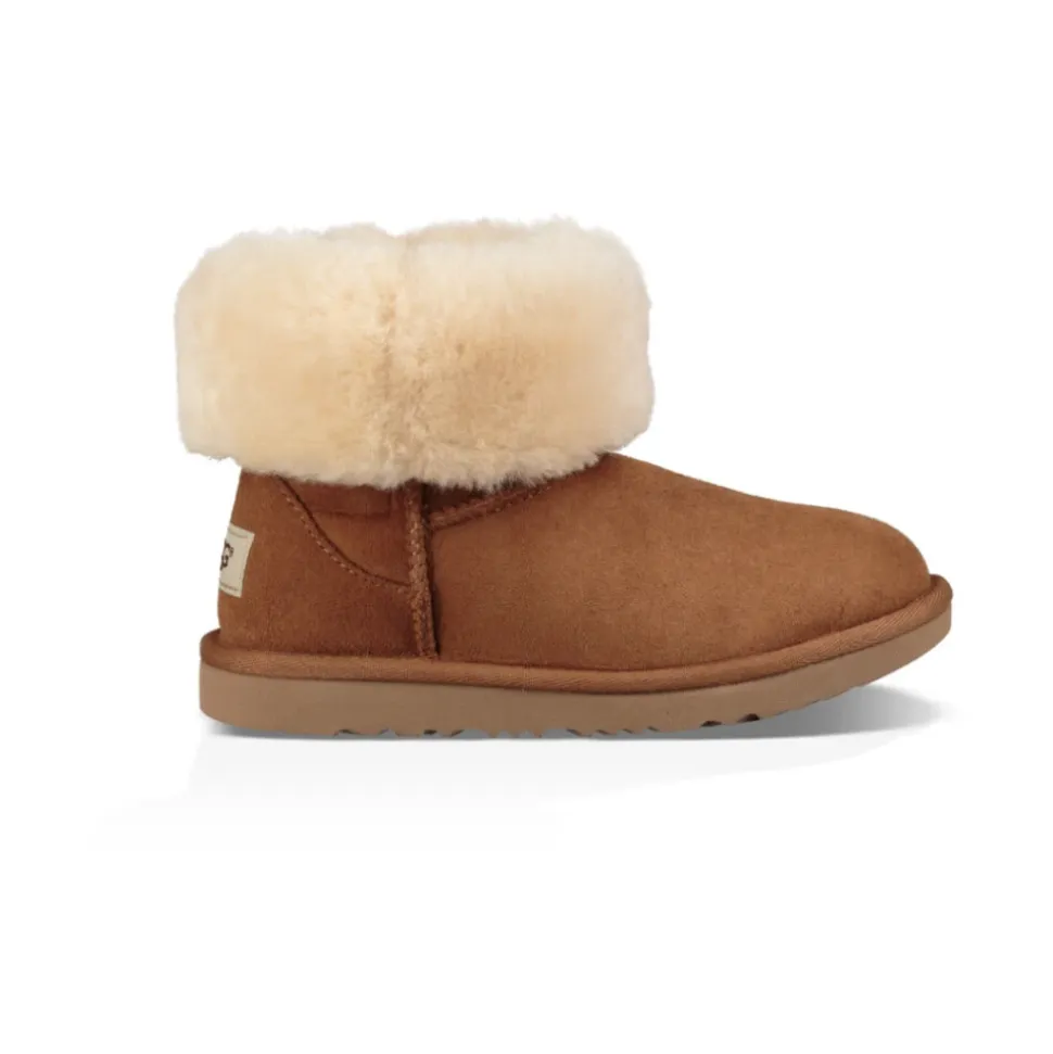 Classic II Boots Stiefel Chestnut
