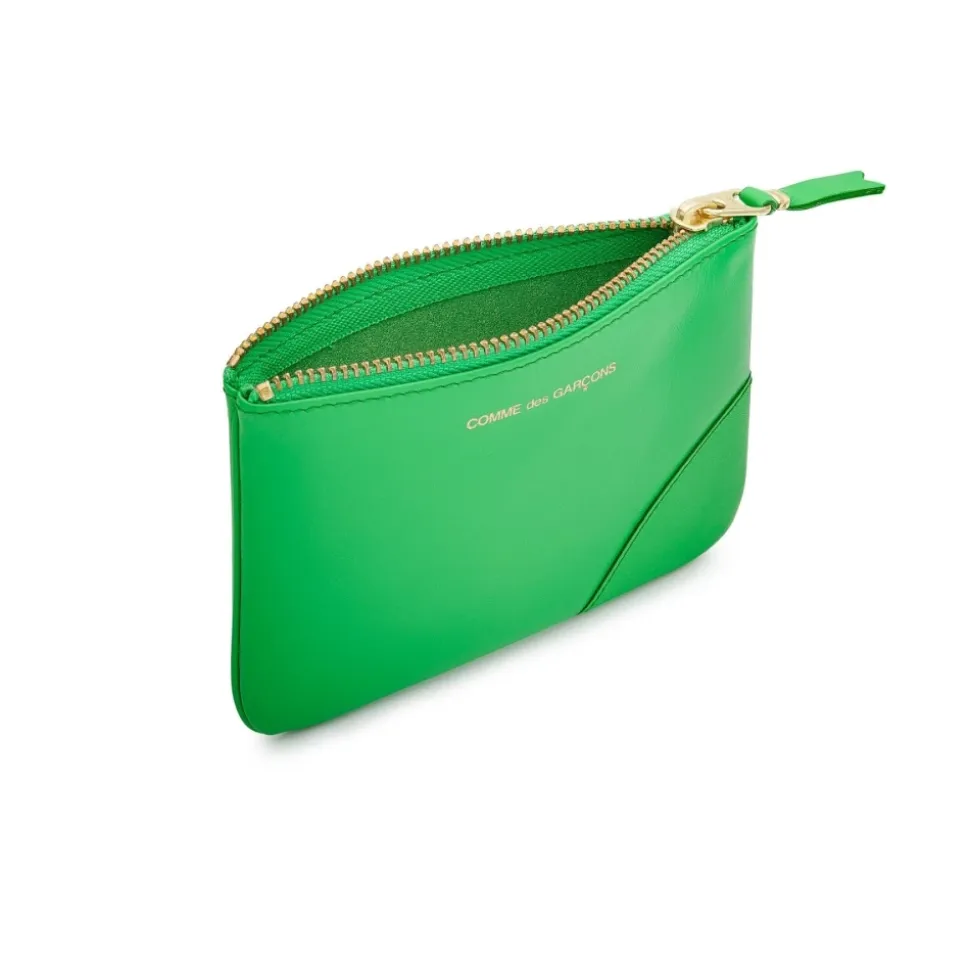 CLASSIC LEATHER LINE