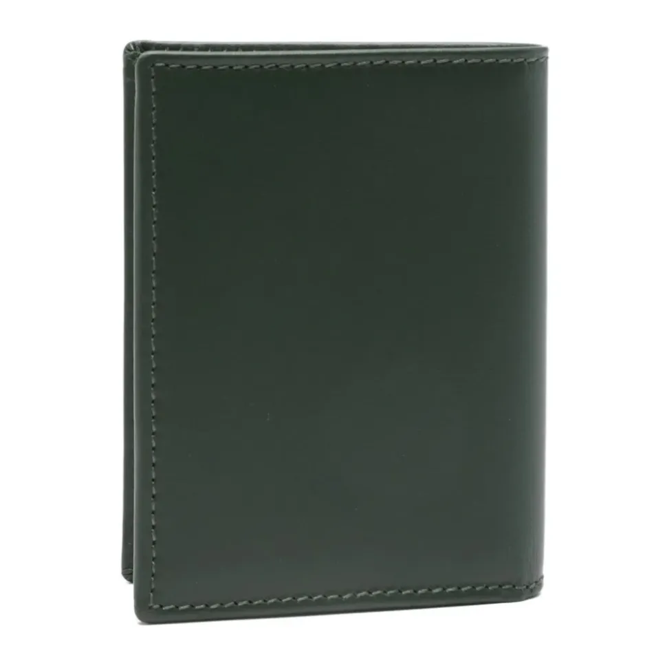 Classic Leather Line A 70x105 mm Brieftasche