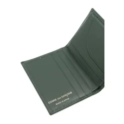 Classic Leather Line A 70x105 mm Brieftasche