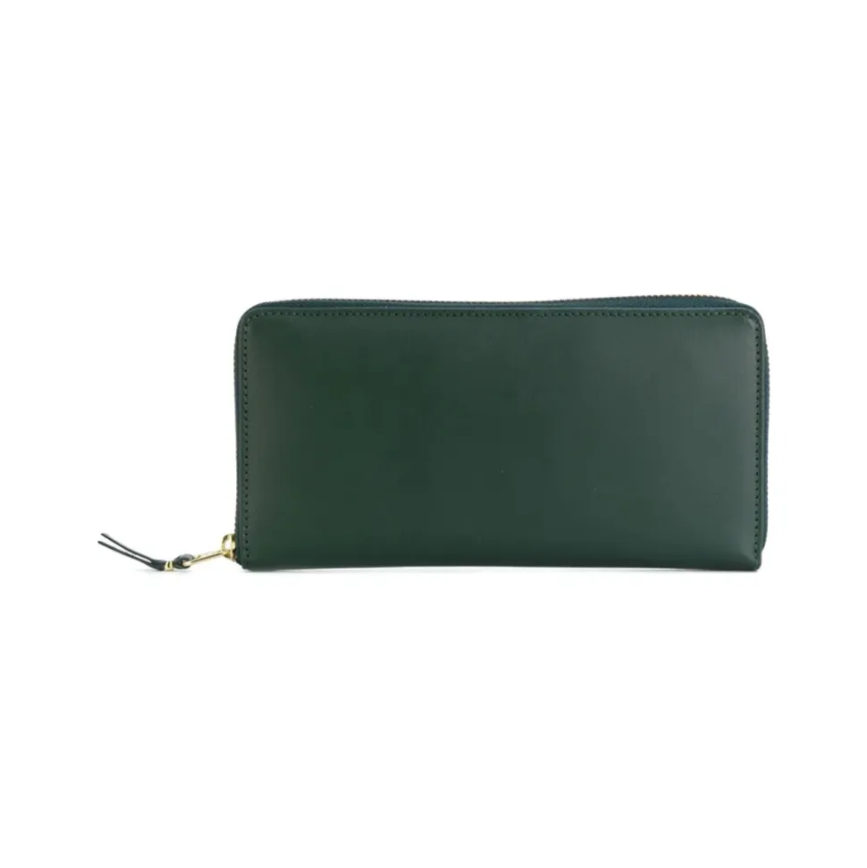 Classic Leather Line 205X100 Mm Wallet