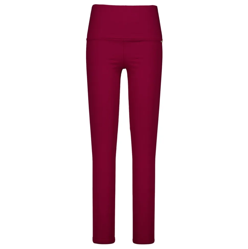 Classic Leggings High Waistband