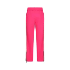 Classic Logo Fluo Trainingshose