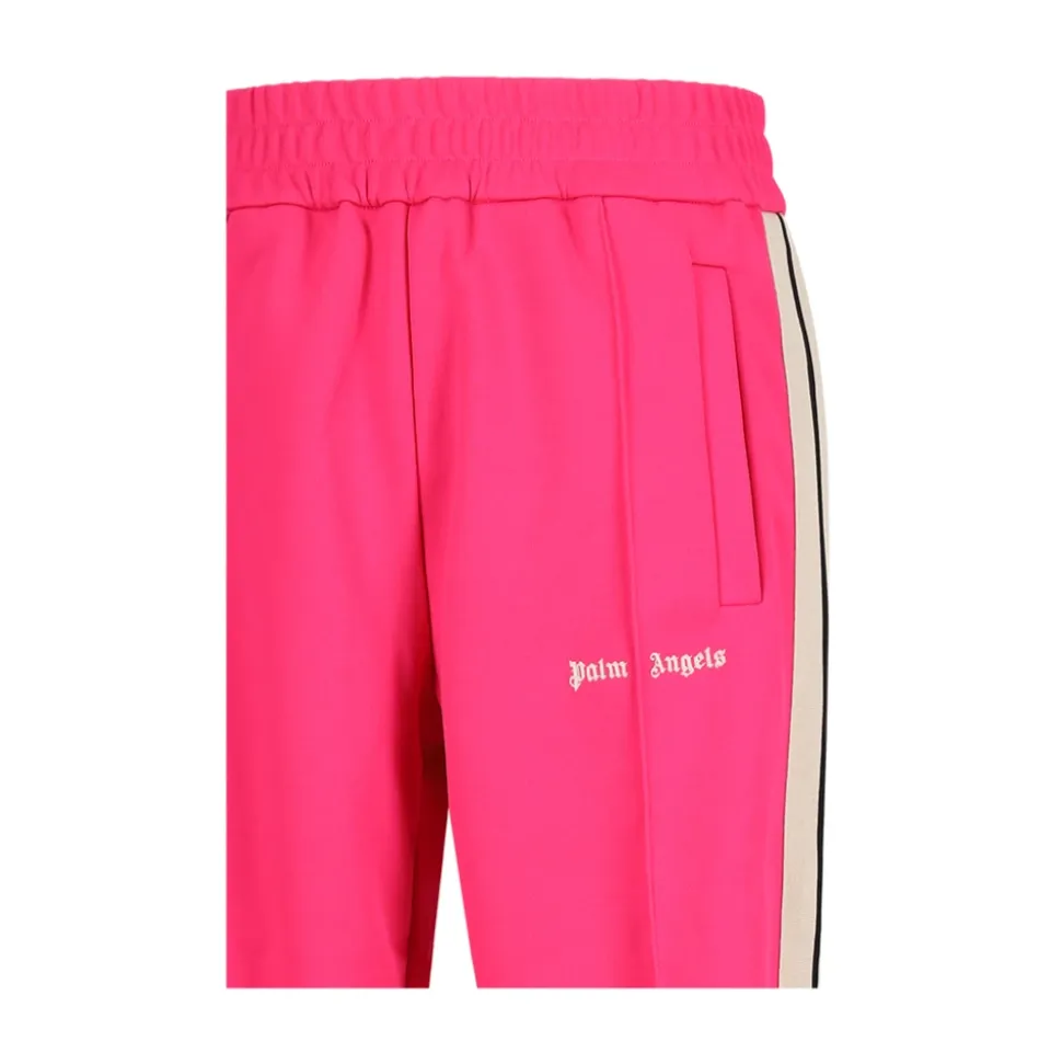 Classic Logo Fluo Trainingshose