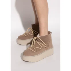 Classic Low Platform