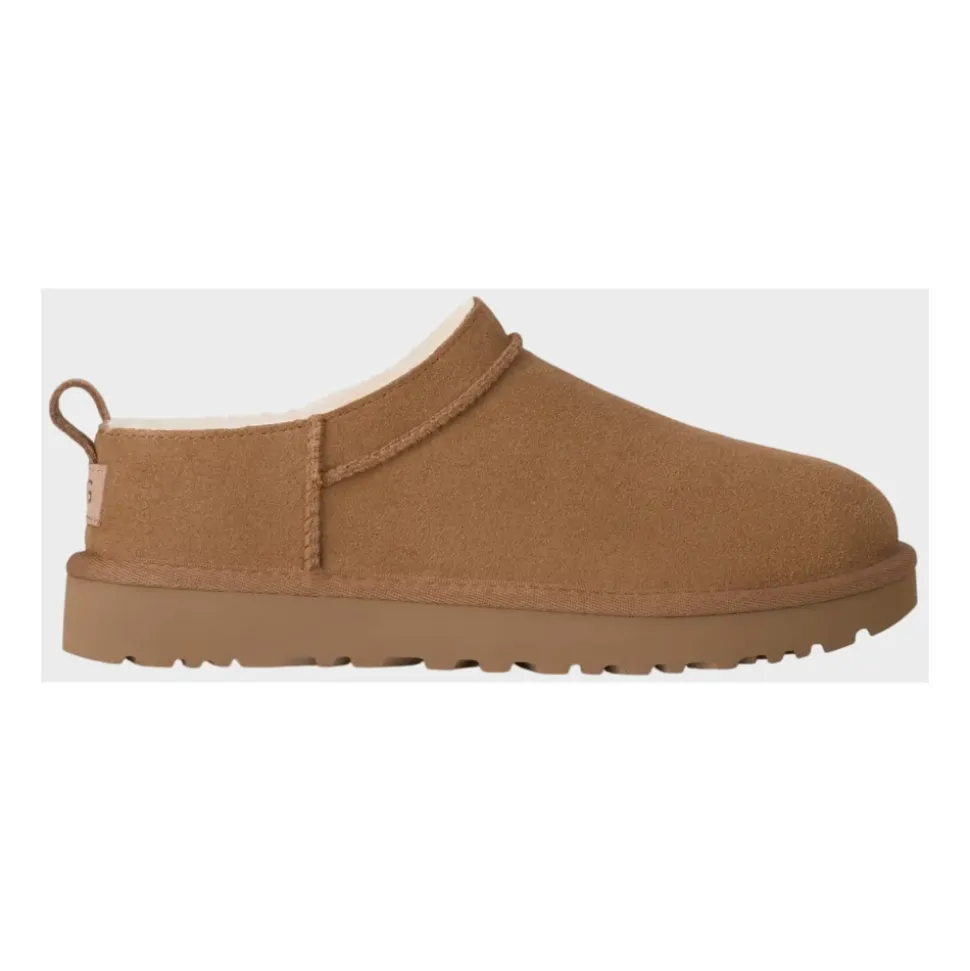 Classic Micro Boot