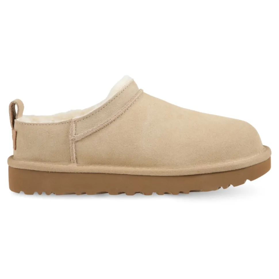 Classic Micro Boot