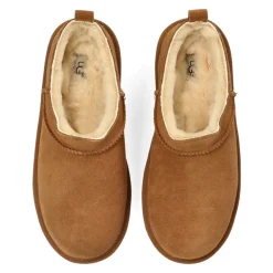 Classic Micro Shoes