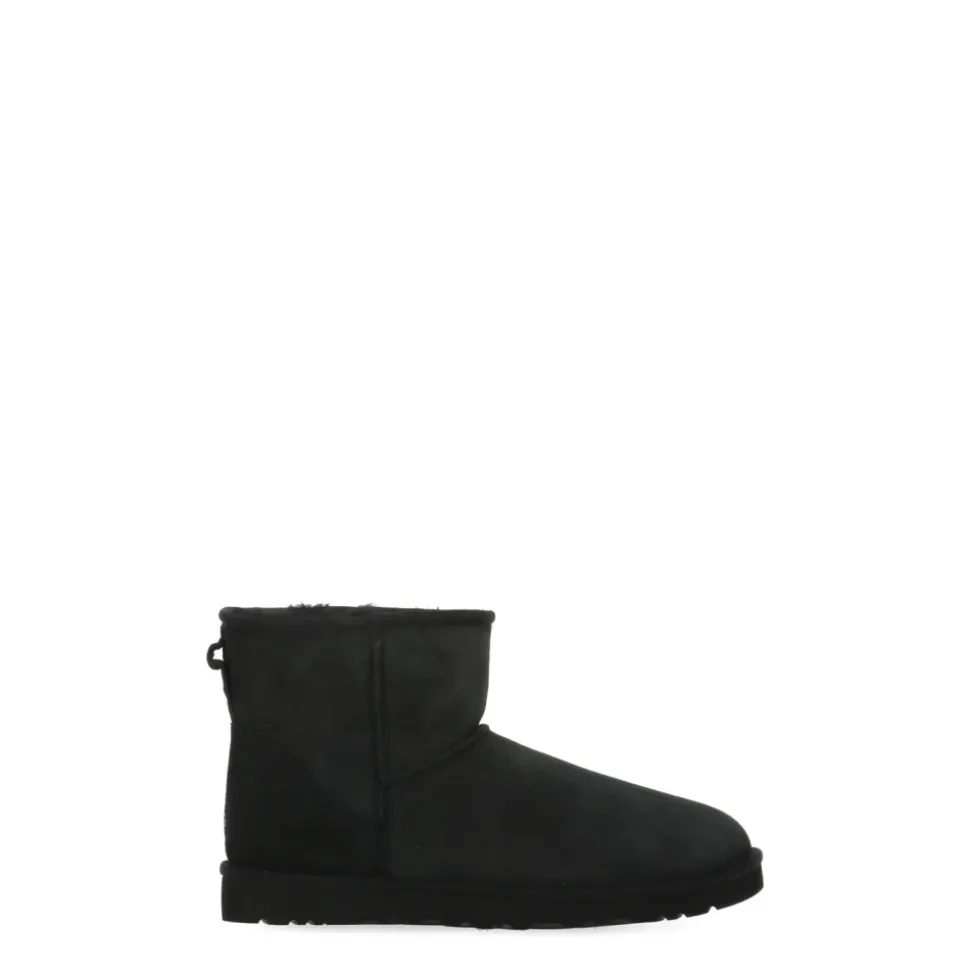 Classic Mini Boot
