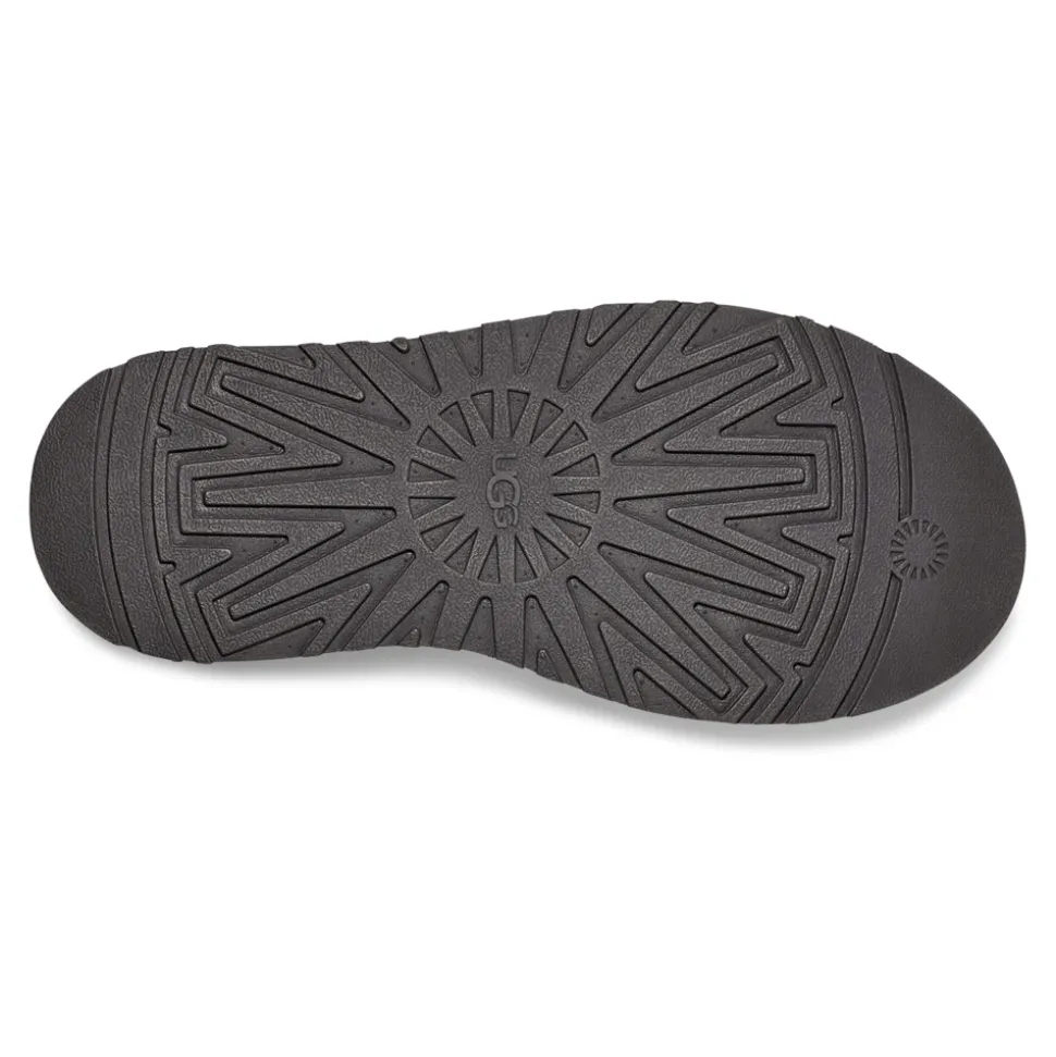 Classic Mini Dipper Stiefel Thundercloud