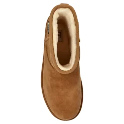 Classic Mini GTX Schneestiefel