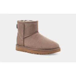 Classic Mini II Stiefel Caribou
