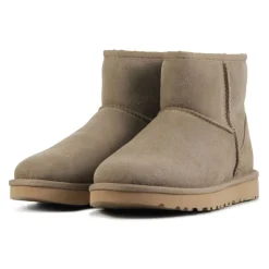 Classic Mini II Stiefel Caribou