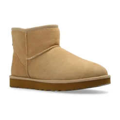 Classic Mini II Stiefel Sand