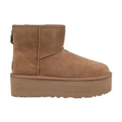 Classic Mini Platform Boot