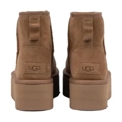 Classic Mini Platform Boot