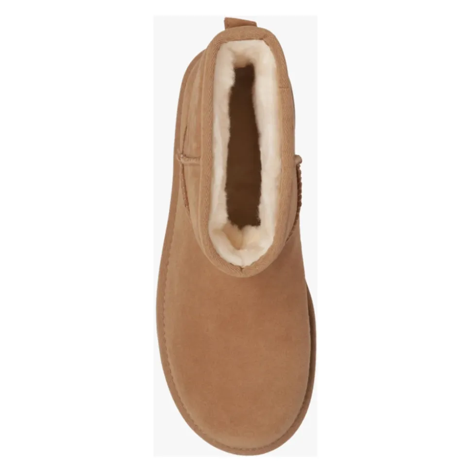 Classic Mini Platform Boot