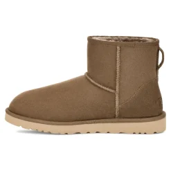Classic Mini Stiefel Hickory